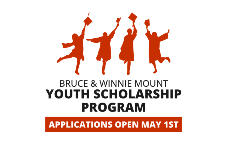 Youth Scholarship Program