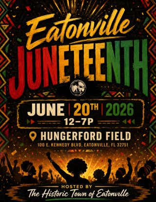 Eatonville Juneteenth