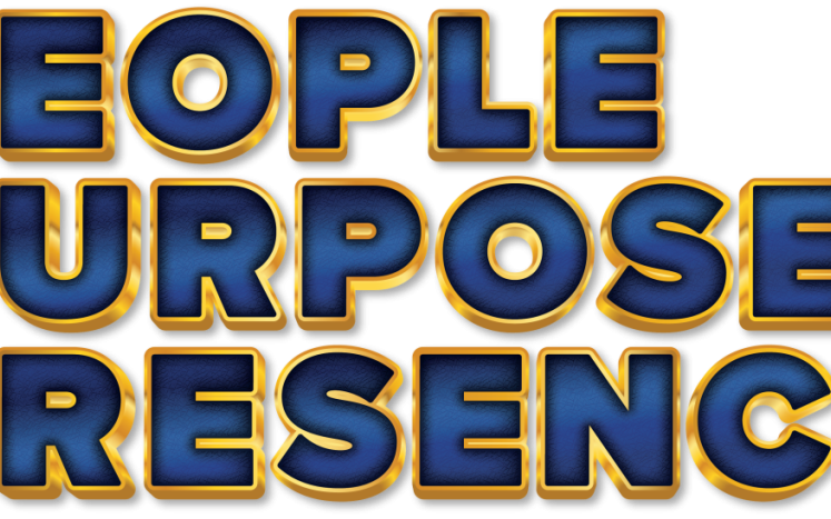 People Purpose Presence
