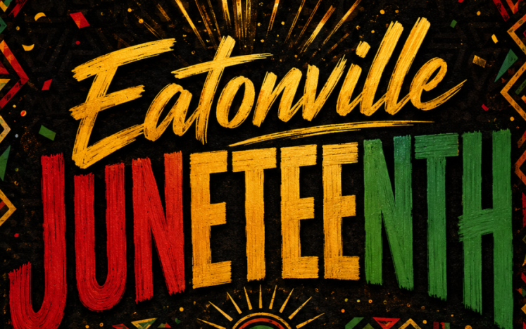 Eatonville Juneteenth